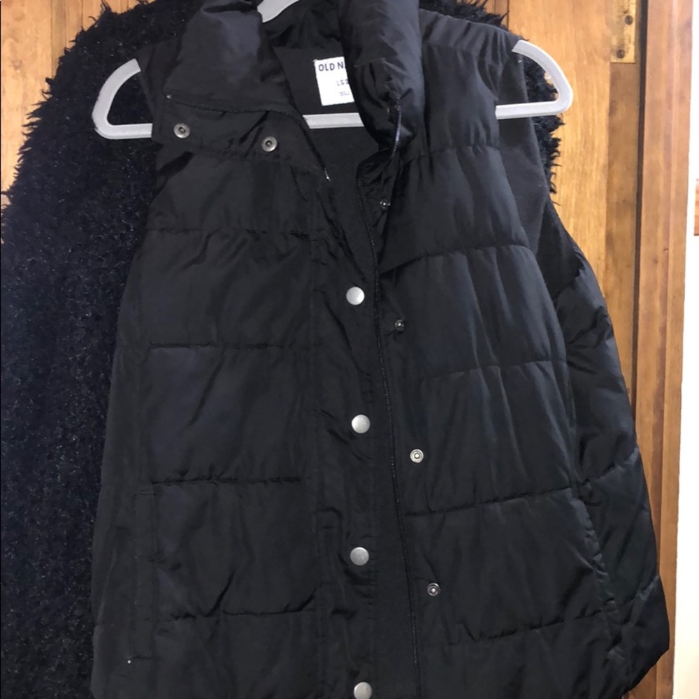 Vest